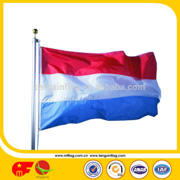 with top quality polyester all the country flags and names