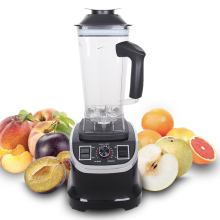 smoothie blenders and juicers mixeur juice commercial heavy duty silvers crests 4500w 2 in 1 mixer blender machine for kitchen