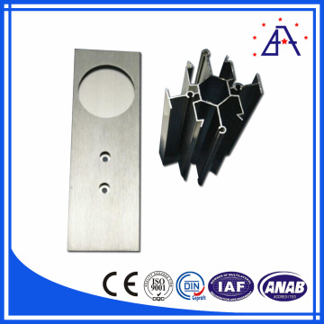 Sheet Metal Product