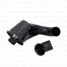 1994-2001 Acura Integra DC2 Mug Style Carbon Fiber Airbox