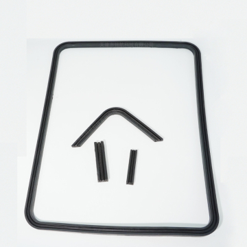 Efficient Rubber Inflatable Seal Solutions