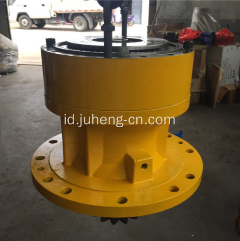 Perangkat Ayunan Excavator 320D Swing Gearbox 1484679