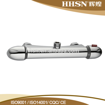 Temperature Control Waterfull Thermostatic Shower Faucet
Chrome Thermostatic Bath Shower Mixer Faucet?