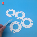 heat sinking laser cutting alumina ceramic substrate chip