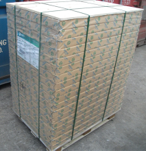 Sheet White Offset paper