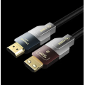 FIBBR Prime-B8K HDMI 2.1 Fiber Optic Cable