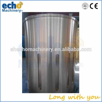 bronze bush for mining crusher