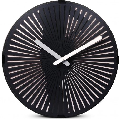 Motion Wall Clock- Dancing 2