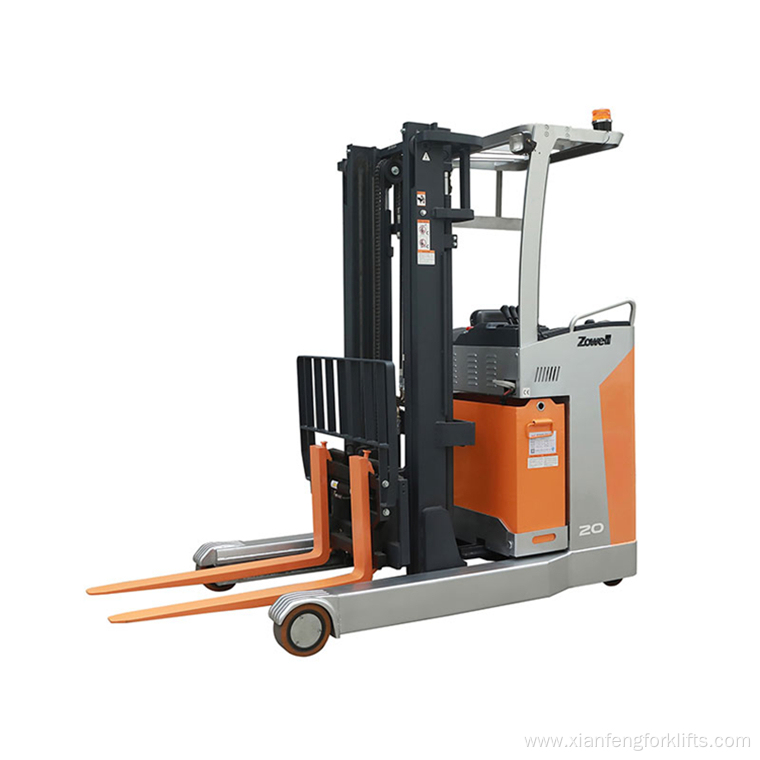 Hot Sale Frc15 Electric Reach Truck