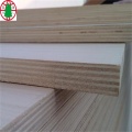 18mm bintangor veneer poplar lõi thương mại ván ép