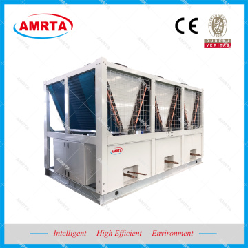 Ang Factory Air Cooled Glycol Chiller Cooling System 50Hz / 60hz