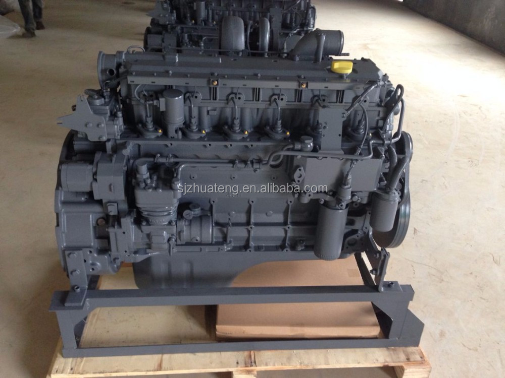 Engine deutz for BF6M1013