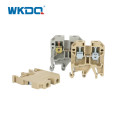 DIN Rail SAK Terminal Blocks