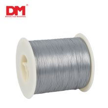 colorful twisted reflective yarn thread for Embroidery