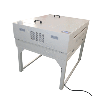 High Efficiency Automatic Film Developing Machine