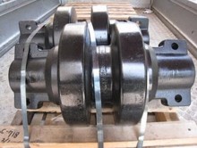IHI CCH1000 crawler crane track roller