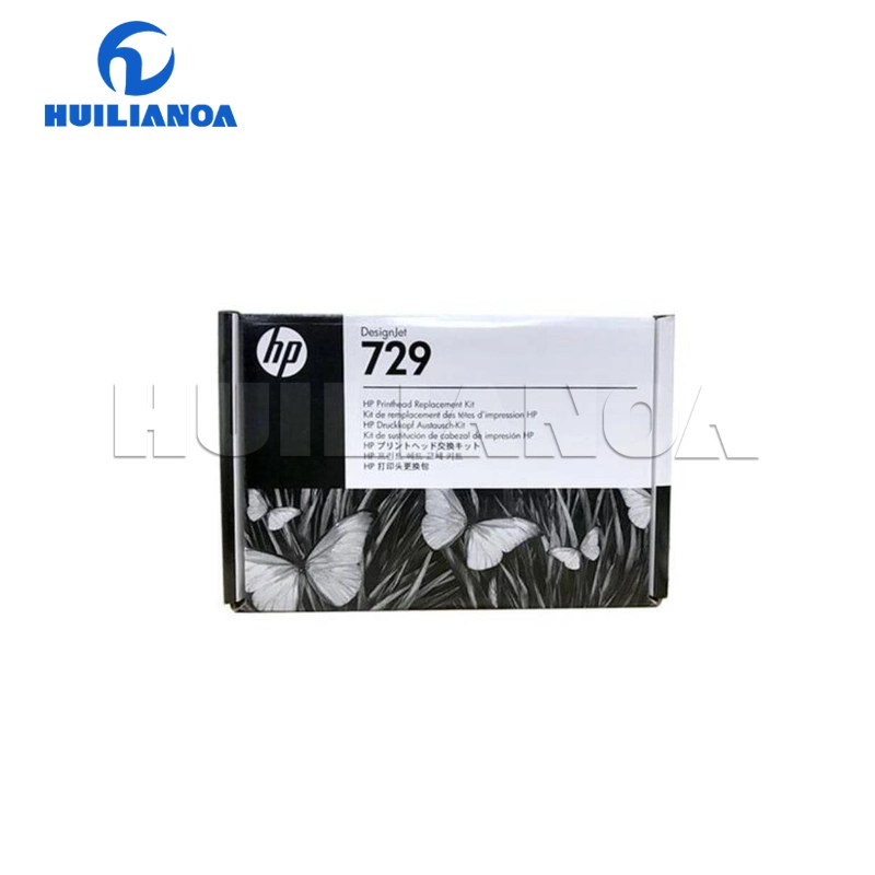 Print Head F9j81A for HP729 Designjet Printhead HP729 Print Head Designjet T730 T830 Plotter Head