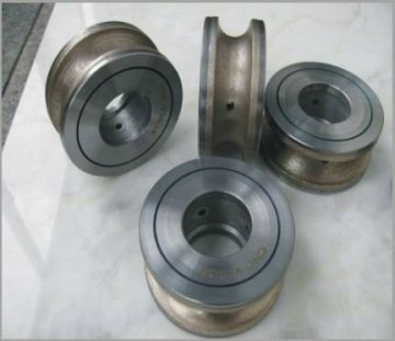 CNC Profiling Wheel For Stone