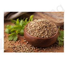 Private Label 100% Pure Coriander Seed Oil