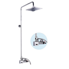 Automatic Sensor Shower Instant Hot Waterfall Shower