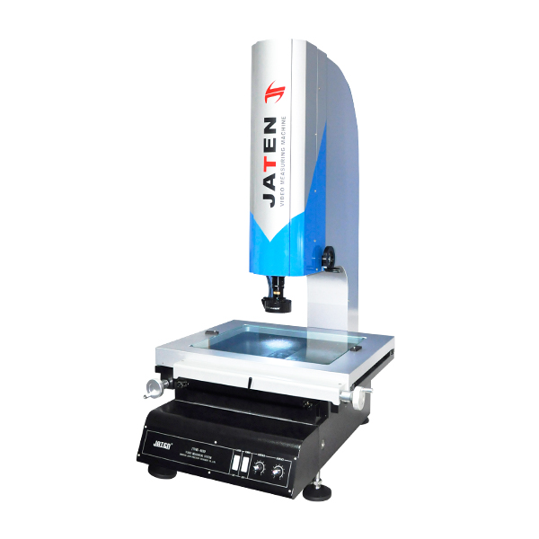 Video Measuring Machine