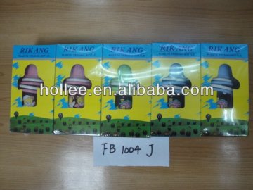 baby milk feeding bottle