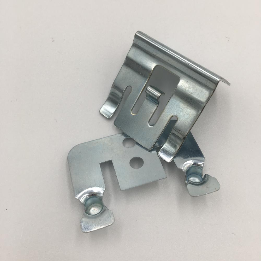 65Mn u shape metal spring clips