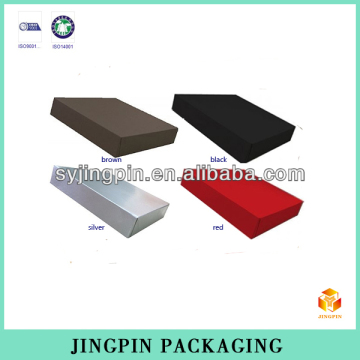 factory printed paper card set boxes