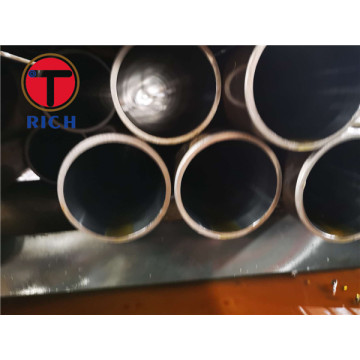 Rury i przewody stalowe cylindra hydraulicznego EN10305-1 E355 St52 16Mn