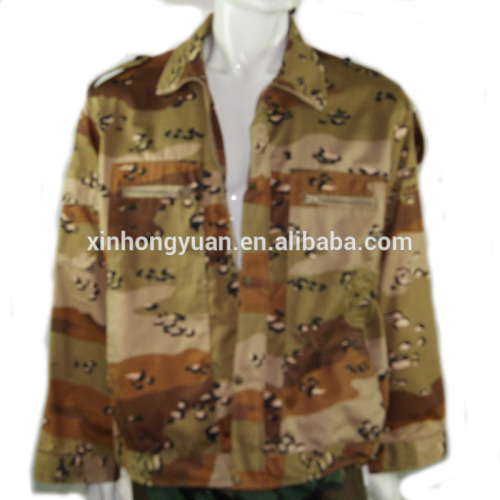 custom tactical mens military camouflage green jacket