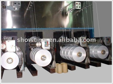 polyester pet poy yarn Colors