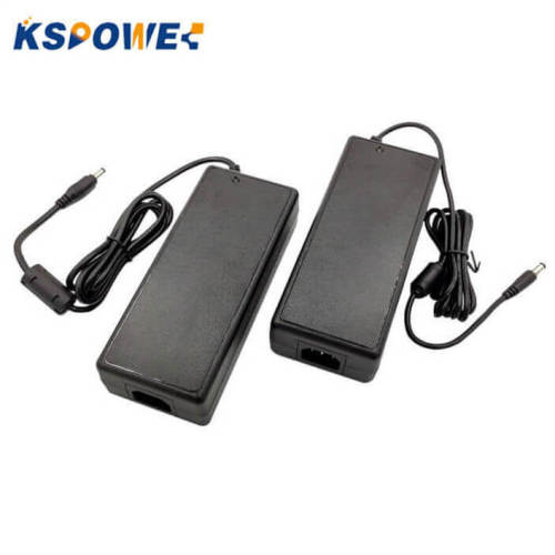 12V 8.5A 102W DC Universal Desktop tápegység