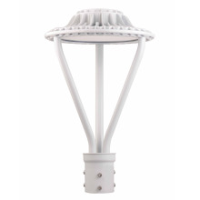 75W Garden Pole Lights Outdoor Post Top Lamps