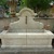 Popular antique outdoor fountain stone ledge fountain on wall waterfall features