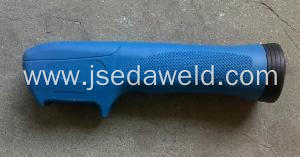 Trafimet Blue Nylon Welding Handle