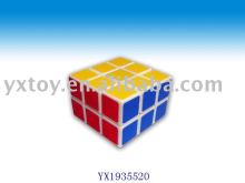 love magic cube