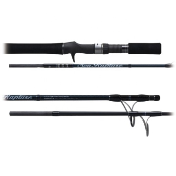 Sea Rapture Series PALMS 7.6ft Marine Throwing Rod