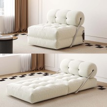Compressed High Density Sofa Bed