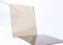 Optical Grade Polycarbonate Film/Sheet