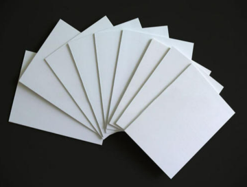 PVC Core for Contactless Card