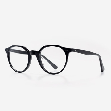 Reynolds Angular Acetate Women and Men Optical Frames