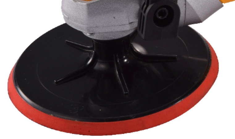 1200W 180mm Electric Polisher, Car Polisher Power Tool Electric Tool