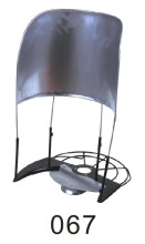 2017 CHINA Lawn mowing machine