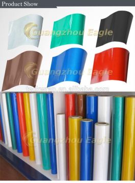 Reflective Sheeting, Self Adhesive Reflective Vinyl, High Intensity Grade Reflecting Sheet
