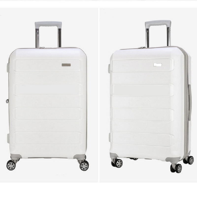 Pp Luggage