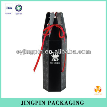 wine glass gift boxes manufacturer