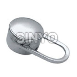 Zinc Alloy Tap Faucet Handle