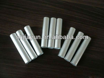 aluminium 6063 t6 tube anodized