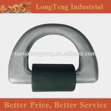 Container D Ring, Container Lashing Material