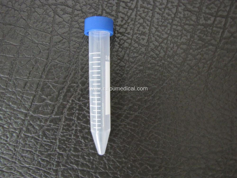 Clinical Grade Centrifuge Tube